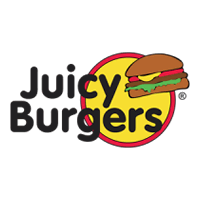 Juicy Burgers San Diego in Point Loma Logo